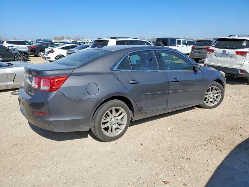 Photo 3 from auction – 2013 CHEVROLET MALIBU with VIN 1G11C5SA8DF190334