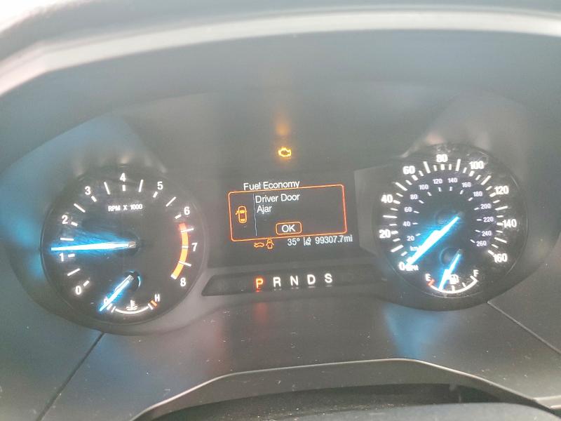 Photo 9 from auction – 2019 FORD EDGE SE with VIN 2FMPK3G96KBB31316