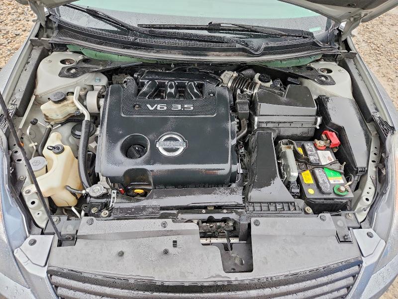 Photo 11 from auction – 2007 NISSAN ALTIMA 3.5 with VIN 1N4BL21E87C155433