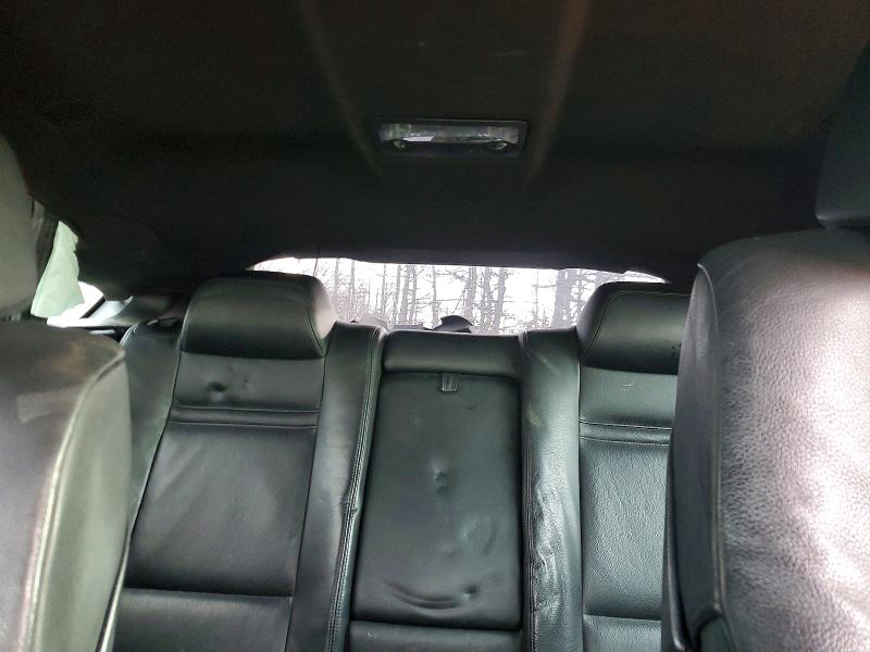 Photo 10 from auction – 2013 BMW X6 XDRIVE3 with VIN 5UXFG2C57DL787637