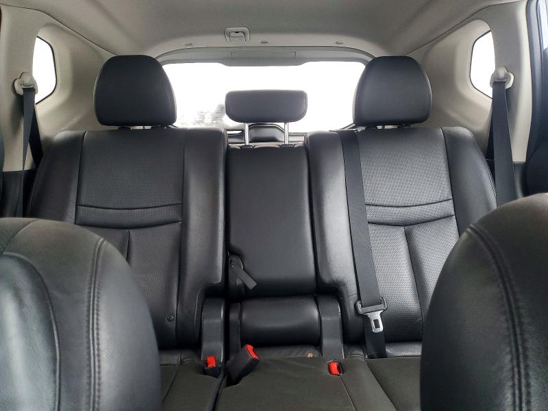 Photo 10 from auction – 2015 NISSAN ROGUE S with VIN 5N1AT2MV2FC791020
