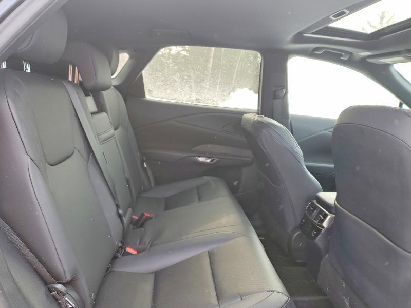 Photo 11 from auction – 2023 LEXUS RX 350 BAS with VIN 2T2BAMCA3PC003021