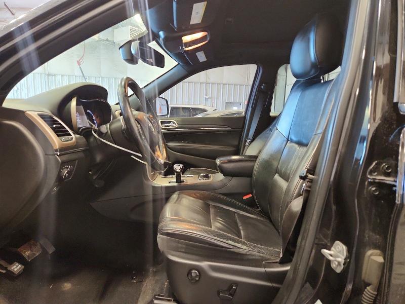 Photo 7 from auction – 2015 JEEP GRAND CHER with VIN 1C4RJFBG3FC845661