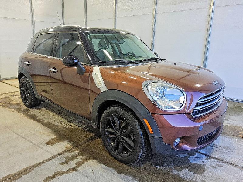 Photo 4 from auction – 2016 MINI COOPER COU with VIN WMWZB3C57GWR48278