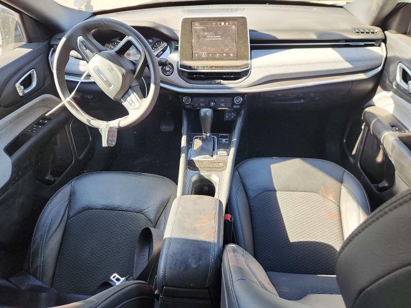 Photo 8 from auction – 2025 JEEP COMPASS with VIN 3C4NJDBN8ST609099