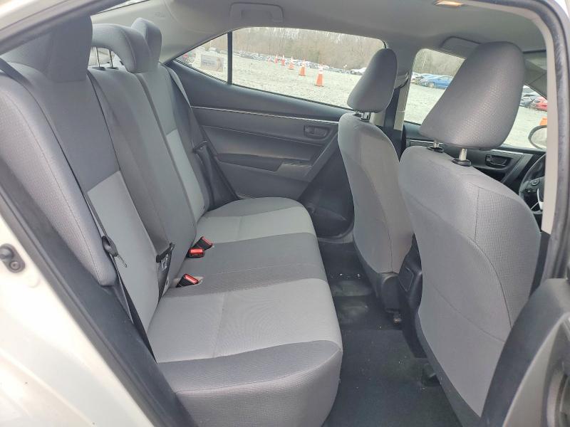 Photo 10 from auction – 2016 TOYOTA COROLLA L with VIN 2T1BURHE5GC506862