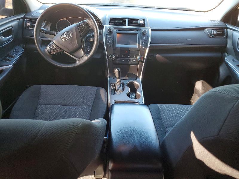 Photo 8 from auction – 2016 TOYOTA CAMRY LE with VIN 4T1BF1FK0GU191729
