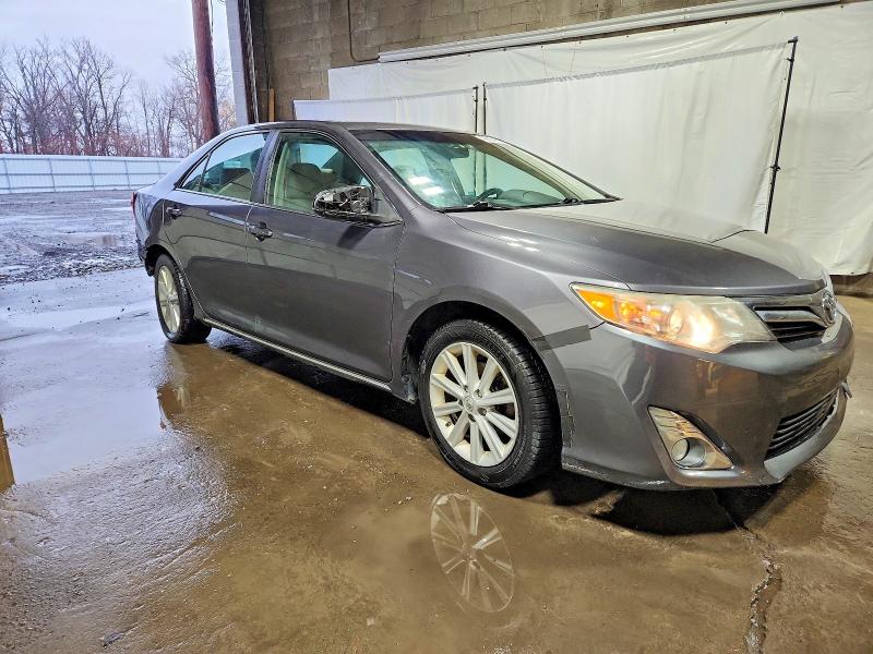 Photo 4 from auction – 2014 TOYOTA CAMRY L with VIN 4T1BF1FK5EU473586