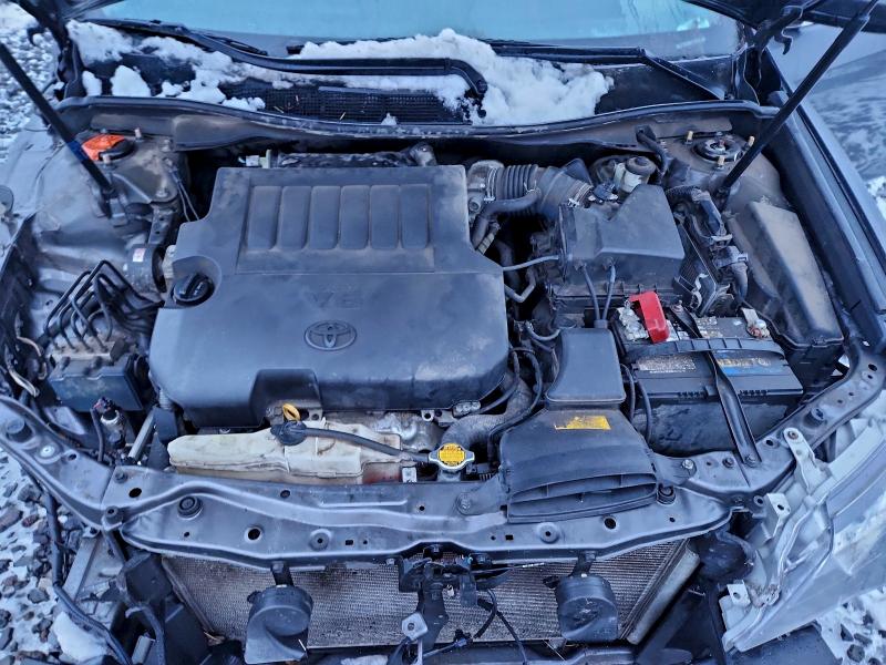 Photo 11 from auction – 2013 TOYOTA CAMRY SE with VIN 4T1BK1FK8DU531815