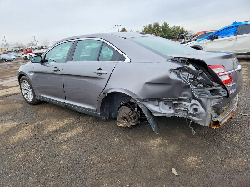 Photo 2 from auction – 2014 FORD TAURUS LIM with VIN 1FAHP2F85EG180037