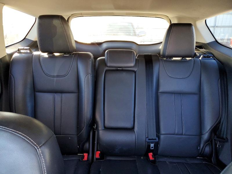 Photo 10 from auction – 2013 FORD ESCAPE TIT with VIN 1FMCU0J94DUB29691