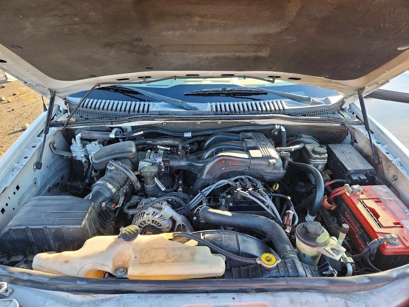 Photo 11 from auction – 2010 FORD EXPLORER E with VIN 1FMEU7EE1AUA58101