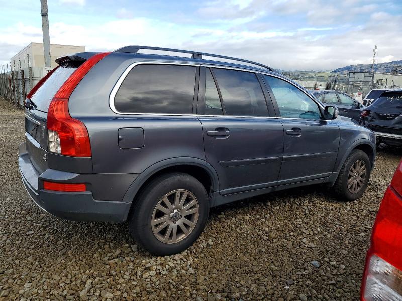 Photo 3 from auction – 2008 VOLVO XC90 3.2 with VIN YV4CZ982681439459