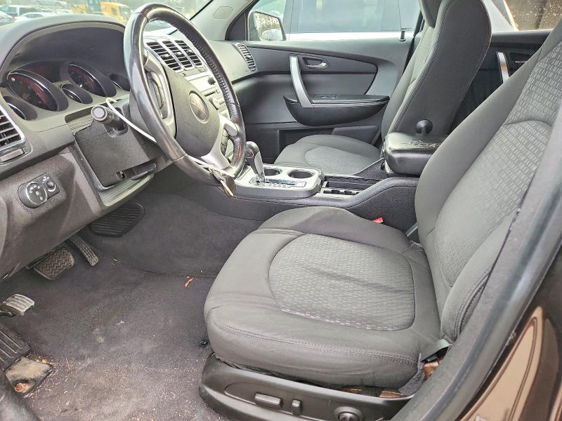 Photo 7 from auction – 2012 GMC ACADIA with VIN 1GKKVPED1CJ176699