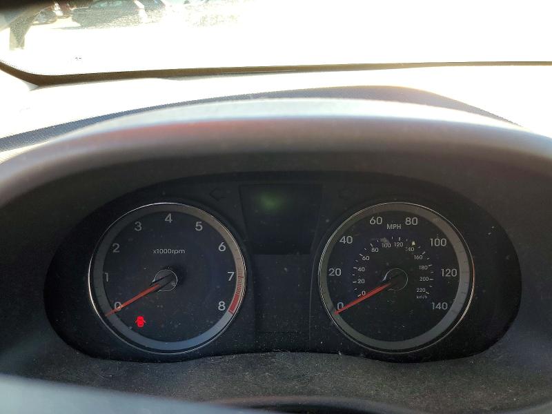 Photo 9 from auction – 2016 HYUNDAI ACCENT with VIN KMHCT4AE6GU013761