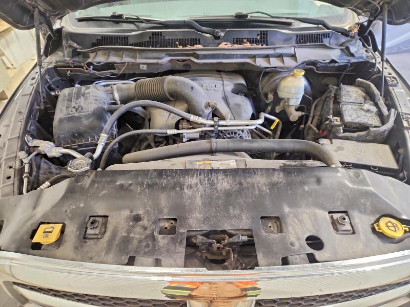 Photo 11 from auction – 2015 RAM 1500 with VIN 1C6RR7GT8FS687206