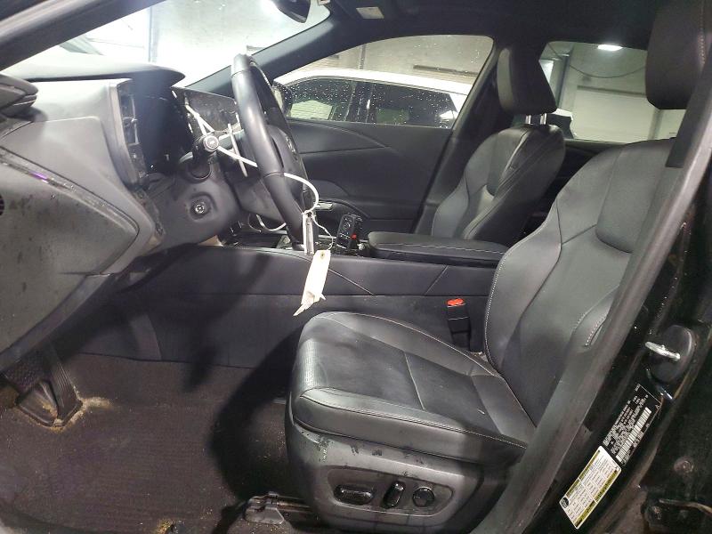Photo 7 from auction – 2023 LEXUS RX with VIN 2T2BAMCA5PC012254