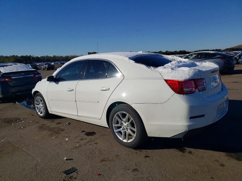 Photo 2 from auction – 2013 CHEVROLET MALIBU 1LT with VIN 1G11C5SA4DF349530