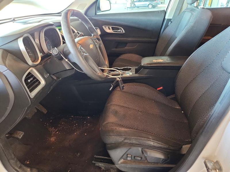 Photo 7 from auction – 2016 CHEVROLET EQUINOX LS with VIN 2GNALBEK7G1137279