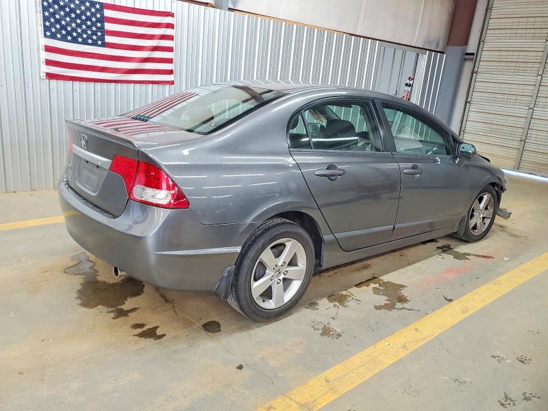 Photo 3 from auction – 2010 HONDA CIVIC with VIN 2HGFA1F64AH570459