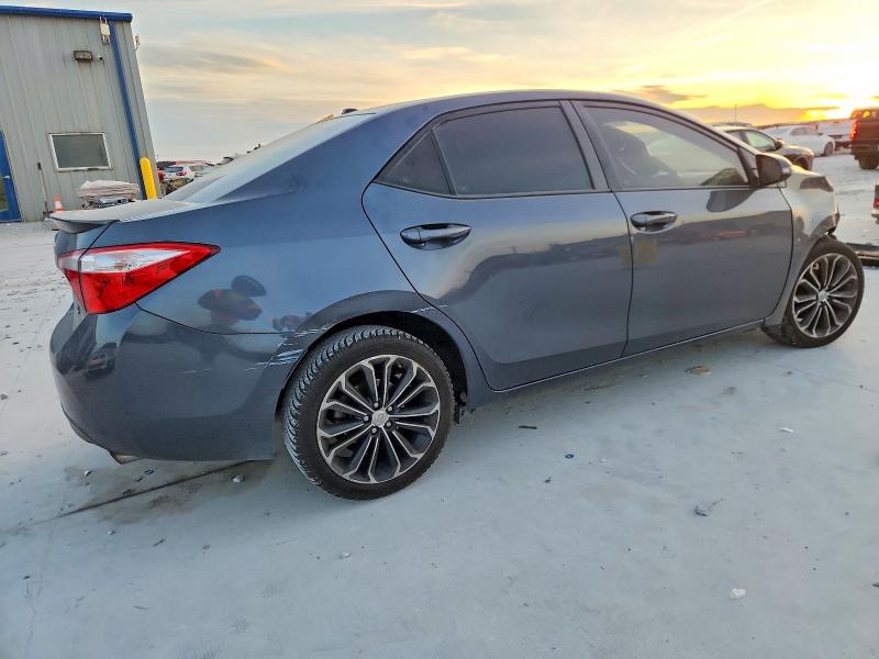 Photo 3 from auction – 2016 TOYOTA COROLLA with VIN 5YFBURHE5GP451359