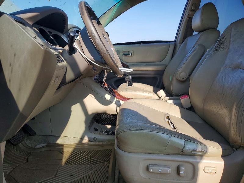 Photo 7 from auction – 2007 TOYOTA HIGHLANDER with VIN JTEEP21A670209804