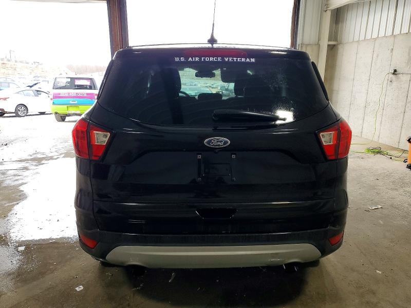 Фото 6 с аукциона – 2019 FORD ESCAPE с VIN 1FMCU9GD2KUB38435