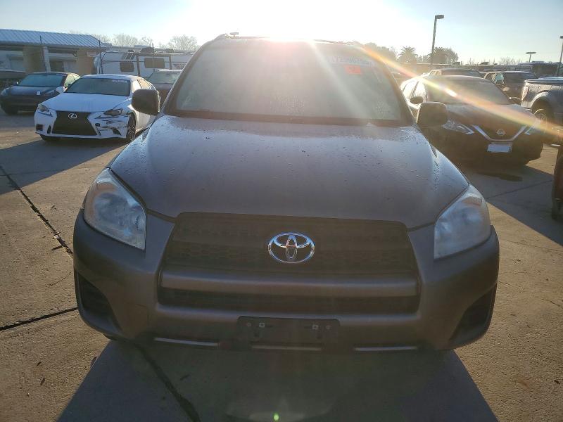 Photo 5 from auction – 2011 TOYOTA RAV4 with VIN 2T3ZF4DV2BW088051
