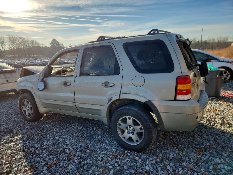 Photo 2 from auction – 2005 FORD ESCAPE LIM with VIN 1FMCU04105KA77947