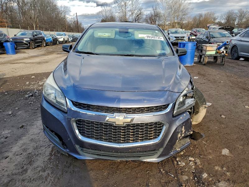 Photo 5 from auction – 2015 CHEVROLET MALIBU LS with VIN 1G11B5SL9FF269101