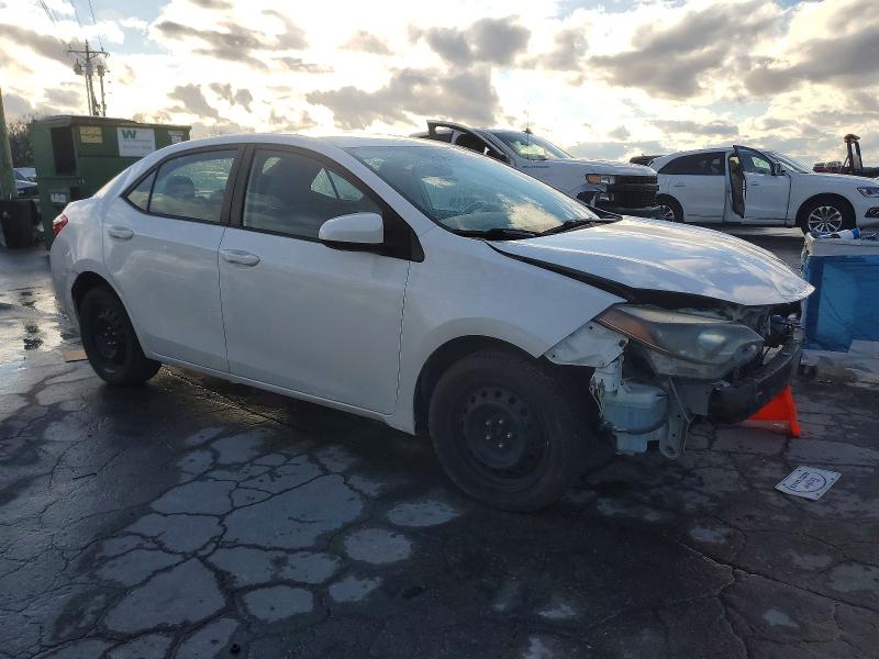 Photo 4 from auction – 2016 TOYOTA COROLLA L with VIN 5YFBURHE1GP498307