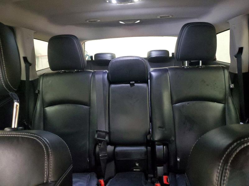 Photo 10 from auction – 2015 DODGE JOURNEY with VIN 3C4PDCBG1FT687211