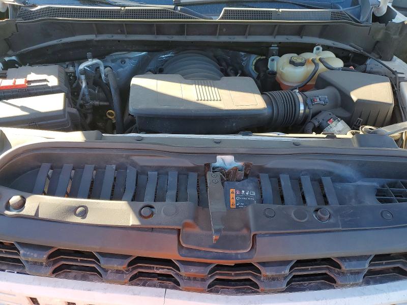 Photo 11 from auction – 2019 CHEVROLET SILVERADO with VIN 3GCPWBEF7KG260156