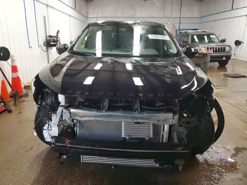 Photo 5 from auction – 2024 MITSUBISHI ECLIPSE CR with VIN JA4ATVAA6RZ069407