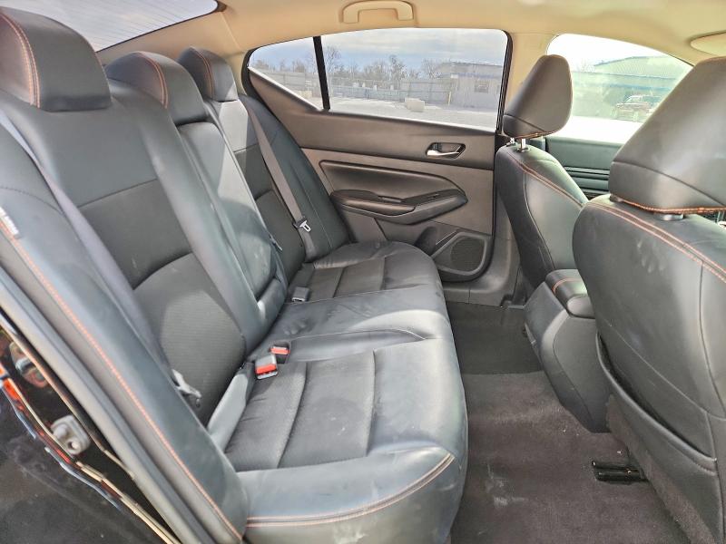 Photo 10 from auction – 2022 NISSAN ALTIMA with VIN 1N4BL4CV3NN354626