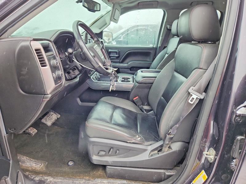 Photo 7 from auction – 2015 GMC SIERRA K15 with VIN 1GTV2VEJ0FZ407450