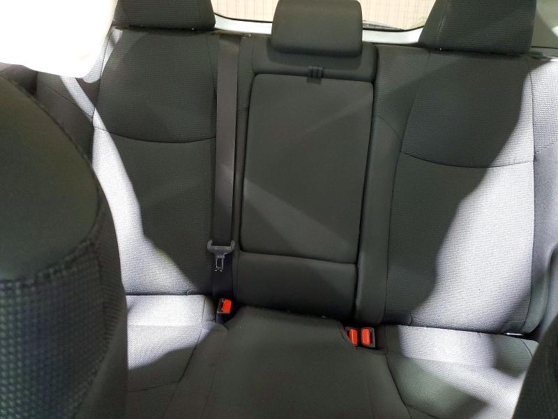 Photo 10 from auction – 2025 TOYOTA RAV4 LE with VIN 2T3F1RFV8SW579221
