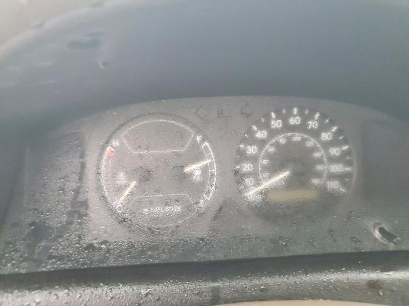 Photo 9 from auction – 2000 TOYOTA COROLLA VE with VIN 2T1BR12E6YC351624