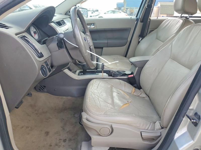 Photo 7 from auction – 2011 FORD FOCUS SES with VIN 1FAHP3GN7BW130851