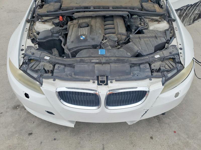Photo 11 from auction – 2010 BMW 328 with VIN WBAWC3C58AP470471