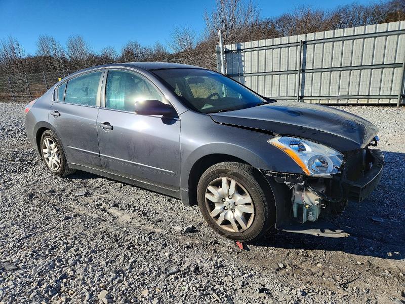 Photo 4 from auction – 2012 NISSAN ALTIMA BAS with VIN 1N4AL2AP1CC254389