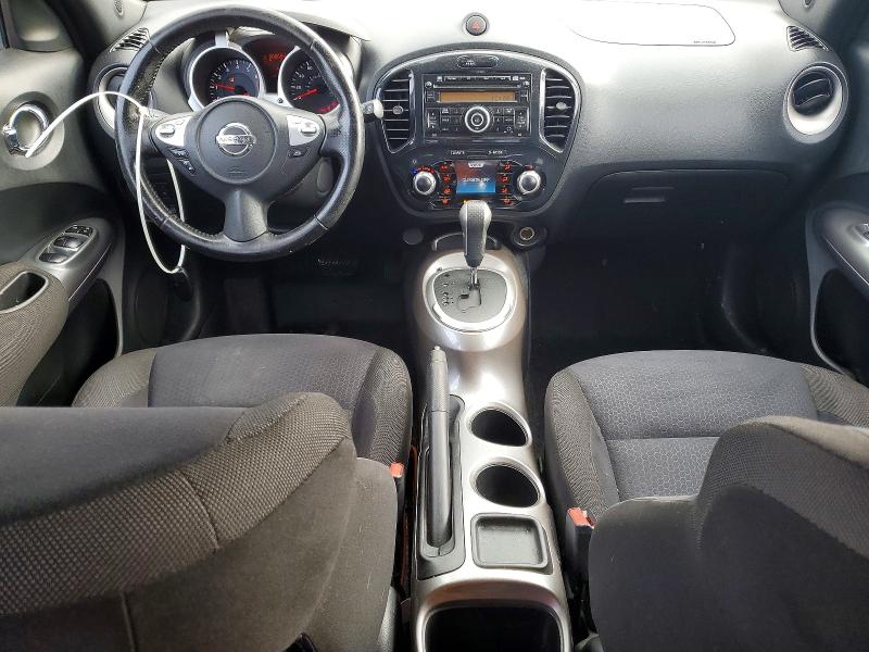 Foto 8 de la subasta – 2011 NISSAN JUKE S con VIN JN8AF5MVXBT021322