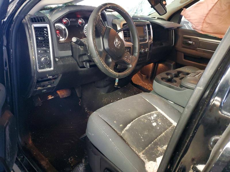 Photo 8 from auction – 2013 RAM 1500 SLT with VIN 1C6RR7GP5DS641512