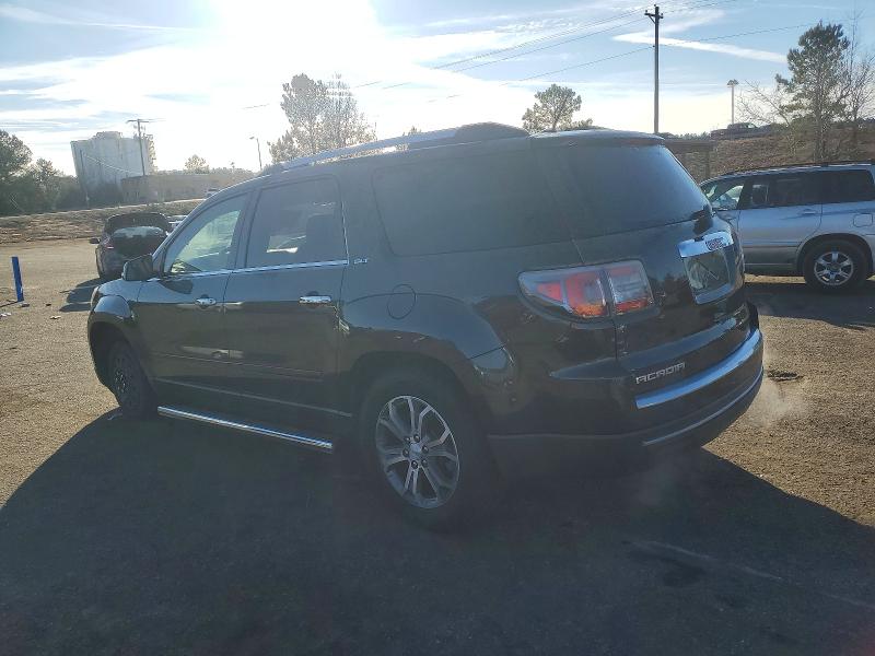 Photo 2 from auction – 2013 GMC ACADIA SLT with VIN 1GKKRRKDXDJ201170