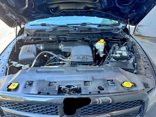 Photo 7 from auction – 2016 RAM 1500 ST with VIN 1C6RR7FG2GS275515