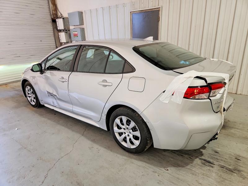Photo 2 from auction – 2022 TOYOTA COROLLA with VIN 5YFEPMAE7NP365338