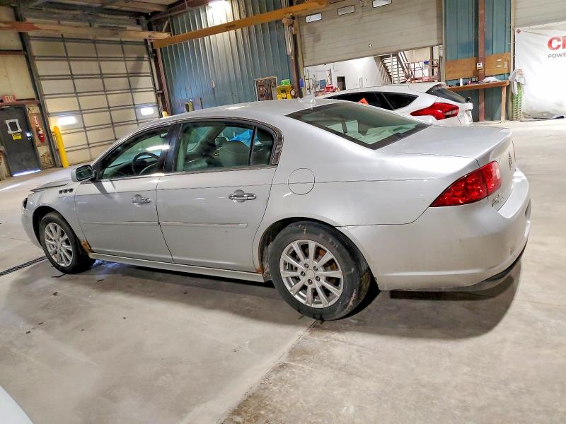 Photo 2 from auction – 2011 BUICK LUCERNE CX with VIN 1G4HC5EMXBU134220
