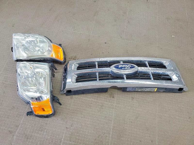 Photo 12 from auction – 2012 FORD ESCAPE XLT with VIN 1FMCU0DGXCKB19073