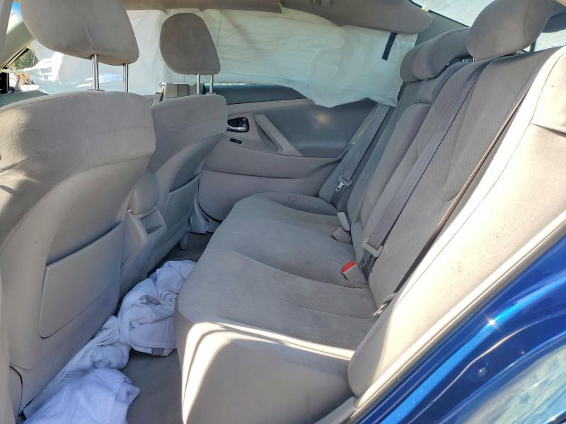Photo 10 from auction – 2009 TOYOTA CAMRY with VIN 4T1BE46K59U276248