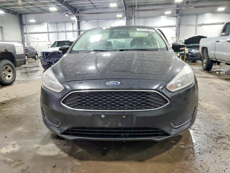 Photo 5 from auction – 2016 FORD FOCUS with VIN 1FADP3K23GL268018